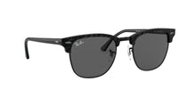 Cargar imagen en el visor de la galería, Lentes de Sol para Hombre RAY-BAN SUNGLASSES Clubmaster 5B1