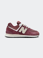 Cargar imagen en el visor de la galería, Zapatillas para Mujer NEW BALANCE HERITAGE 574 HMG