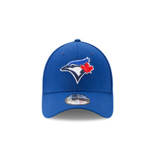 Cargar imagen en el visor de la galería, Gorra para Hombre NEW ERA CAP TEAM CLASSIC 3930 TORJAY GM BLUE