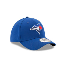 Cargar imagen en el visor de la galería, Gorra para Hombre NEW ERA CAP TEAM CLASSIC 3930 TORJAY GM BLUE