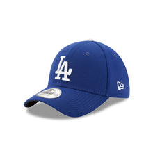 Cargar imagen en el visor de la galería, Gorra para Hombre NEW ERA CAP TEAM CLASSIC 3930 LOSDOD GM BLUE2
