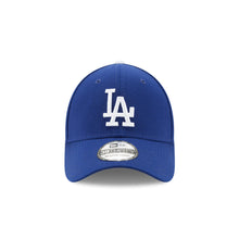 Cargar imagen en el visor de la galería, Gorra para Hombre NEW ERA CAP TEAM CLASSIC 3930 LOSDOD GM BLUE2