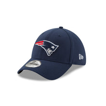 Cargar imagen en el visor de la galería, Gorra para Hombre NEW ERA CAP TEAM CLASSIC NEEPAT OTC BLUE2