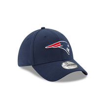 Cargar imagen en el visor de la galería, Gorra para Hombre NEW ERA CAP TEAM CLASSIC NEEPAT OTC BLUE2
