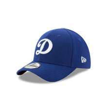 Cargar imagen en el visor de la galería, Gorra para Hombre NEW ERA CAP TEAM CLASSIC LOSDOD D OTC BLUE2