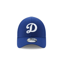 Cargar imagen en el visor de la galería, Gorra para Hombre NEW ERA CAP TEAM CLASSIC LOSDOD D OTC BLUE2