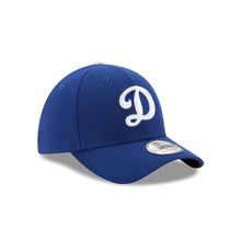 Cargar imagen en el visor de la galería, Gorra para Hombre NEW ERA CAP TEAM CLASSIC LOSDOD D OTC BLUE2