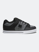 Cargar imagen en el visor de la galería, Zapatillas para Hombre DC SHOES LIFESTYLE PURE KBK