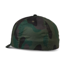 Cargar imagen en el visor de la galería, Gorra para Hombre FOX VZNS CAMO TECH FLEXFIT 031