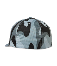 Cargar imagen en el visor de la galería, Gorra para Hombre FOX VZNS CAMO TECH FLEXFIT 247