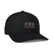 Cargar imagen en el visor de la galería, Gorra para Hombre FOX NON STOP TECH FLEXFIT 001