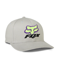 Cargar imagen en el visor de la galería, Gorra para Hombre FOX MORPHIC FLEXFIT HAT 172