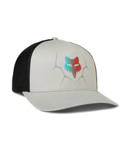 Cargar imagen en el visor de la galería, Gorra para Hombre FOX SYZ FLEXFIT HAT 172