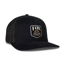 Cargar imagen en el visor de la galería, Gorra para Hombre FOX PREDOMINANT MESH FLEXFIT HAT 001