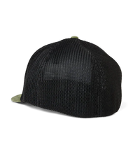 Cargar imagen en el visor de la galería, Gorra para Hombre FOX PREDOMINANT MESH FLEXFIT HAT 099
