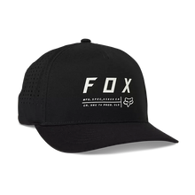 Cargar imagen en el visor de la galería, Gorra para Hombre FOX NON STOP TECH SNAPBACK 001