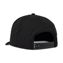 Cargar imagen en el visor de la galería, Gorra para Hombre FOX NON STOP TECH SNAPBACK 001