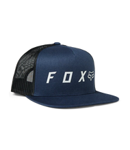 Cargar imagen en el visor de la galería, Gorra para Hombre FOX ABSOLUTE MESH SNAPBACK 387