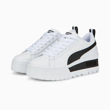 Cargar imagen en el visor de la galería, Zapatillas para Mujer PUMA HERITAGE MAYZE WEDGE WNS 01