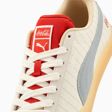 Cargar imagen en el visor de la galería, Zapatillas para Mujer PUMA HERITAGE SUEDE COCA COLA 01