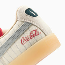 Cargar imagen en el visor de la galería, Zapatillas para Mujer PUMA HERITAGE SUEDE COCA COLA 01