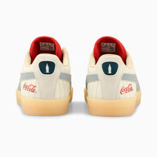 Cargar imagen en el visor de la galería, Zapatillas para Mujer PUMA HERITAGE SUEDE COCA COLA 01