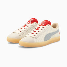 Cargar imagen en el visor de la galería, Zapatillas para Mujer PUMA HERITAGE SUEDE COCA COLA 01