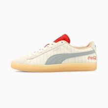 Cargar imagen en el visor de la galería, Zapatillas para Mujer PUMA HERITAGE SUEDE COCA COLA 01