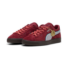 Cargar imagen en el visor de la galería, Zapatillas para Hombre PUMA 396521-01 Suede ONE PIECE BRG