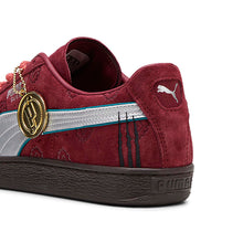 Cargar imagen en el visor de la galería, Zapatillas para Hombre PUMA 396521-01 Suede ONE PIECE BRG