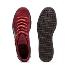 Cargar imagen en el visor de la galería, Zapatillas para Hombre PUMA 396521-01 Suede ONE PIECE BRG
