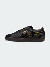 Cargar imagen en el visor de la galería, Zapatillas para Hombre PUMA 396525-01 Suede ONE PIECE BLK