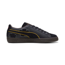 Cargar imagen en el visor de la galería, Zapatillas para Hombre PUMA 396525-01 Suede ONE PIECE BLK