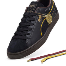 Cargar imagen en el visor de la galería, Zapatillas para Hombre PUMA 396525-01 Suede ONE PIECE BLK