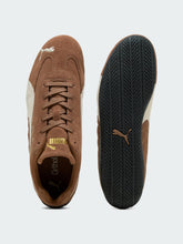 Cargar imagen en el visor de la galería, Zapatillas para Mujer PUMA SPEEDCAT Marrón