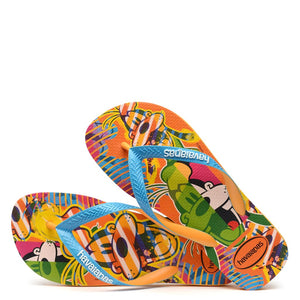 Sandalias para Mujer HAVAIANAS BEACH DISNEY STYLISH 6362