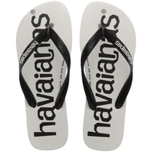 Cargar imagen en el visor de la galería, Sandalias para Hombre HAVAIANAS 4144264 TOP LOGO MANIA FC 1069