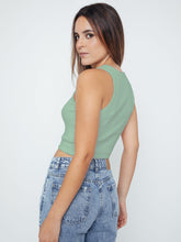 Cargar imagen en el visor de la galería, Top para Mujer DVK CAMISETA CAMISETA VRD