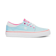 Cargar imagen en el visor de la galería, Zapatillas para Niño DC SHOES LIFESTYLE TRASE TX CYM 4 a 7 años