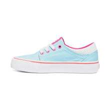 Cargar imagen en el visor de la galería, Zapatillas para Niño DC SHOES LIFESTYLE TRASE TX CYM 4 a 7 años