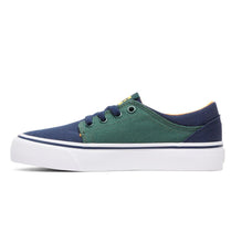 Cargar imagen en el visor de la galería, Zapatillas para Niño DC SHOES LIFESTYLE TRASE TX MUL 4 a 7 años