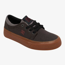Cargar imagen en el visor de la galería, Zapatillas para Niño DC SHOES LIFESTYLE TRASE TX XSSR 4 a 7 años
