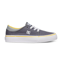 Cargar imagen en el visor de la galería, Zapatillas para Niño DC SHOES LIFESTYLE TRASE TX XSWY 8 años a más