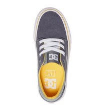 Cargar imagen en el visor de la galería, Zapatillas para Niño DC SHOES LIFESTYLE TRASE TX XSWY 8 años a más
