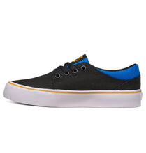 Cargar imagen en el visor de la galería, Zapatillas para Niño DC SHOES LIFESTYLE TRASE TX XKBS 4 a 7 años