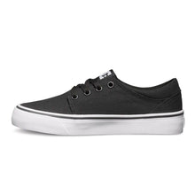 Cargar imagen en el visor de la galería, Zapatillas para Niño DC SHOES LIFESTYLE TRASEXX TX BKW 8 años a más