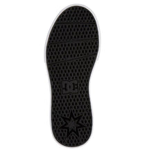 Cargar imagen en el visor de la galería, Zapatillas para Niño DC SHOES LIFESTYLE TRASE SE XKRB 4 a 7 años