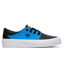 Cargar imagen en el visor de la galería, Zapatillas para Niño DC SHOES LIFESTYLE TRASE SE XKRB 4 a 7 años