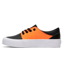 Cargar imagen en el visor de la galería, Zapatillas para Niño DC SHOES LIFESTYLE TRASE SE XKRB 4 a 7 años