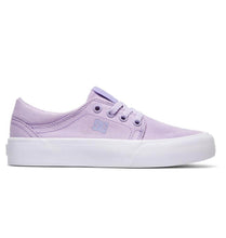 Cargar imagen en el visor de la galería, Zapatillas para Niña DC SHOES TRASE TX 537 4 a 7 años